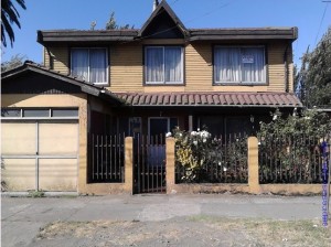 Cima Propiedades On Line Anuncios gratis en Talcahuano |  Gran y hermosa casa con amplio terreno , Casa