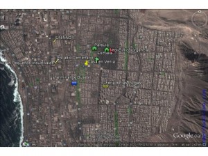 Cima Propiedades On Line Anuncios gratis en Antofagasta |  Atenci&Oacute;n�� casa ideal para negocio en antofagasta, Casa