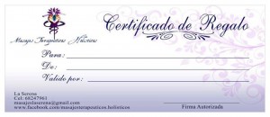 Paola Anuncios gratis en La Serena |   �promoci&Oacute;n fin de a&Ntilde;o para todos los servicios de masajes terapeutico, �para este fin de a&ntilde;o obsequia felicidad, salud y relajaci&oacute;n. 