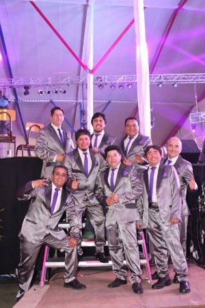 luis fernando mu&ntilde;oz rojas Anuncios gratis en Pudahuel |  Orquesta bailable sonora seduccion ex palacios junior, Sonora seduccion
