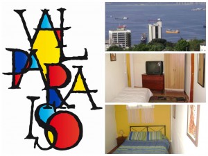Alicia Calderon Anuncios gratis en Valpara&iacute;so |  Casa full amoblada se arrienda por dia, vacaciones, valparaiso, Avenida alemania altura plaza bismark, valparaiso, fono 97508350