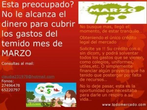 claudia Anuncios gratis en Concepci&oacute;n |  Necesita dinero? para sus deudas? matriculas? vacaciones? obtengalo ya, La solucion que usted necesita