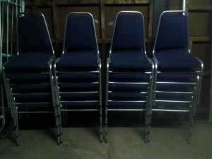 Tratamiento Metalico MyK Anuncios gratis en Cerrillos |  Sillas auditorio, silla templo, silla iglesia, fabrica, Silla templo, silla iglesia, silla apilables