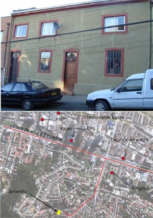 Jarrett inmobiliaria  Anuncios gratis en Vi&ntilde;a del Mar |  Arriendo  departamento vi&ntilde;a  del mar plaza forestal , Trabajador o estudiante 