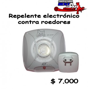 RENTAGAME CHILE Anuncios gratis en La Cisterna |  Repelente electr&oacute;nico contra roedores/oferta rentagame $ 7000, Seguro para su hogar y familia