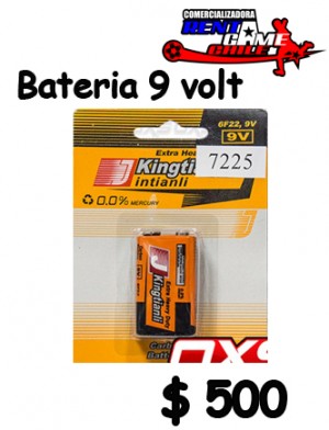 RENTAGAME CHILE Anuncios gratis en La Cisterna |  Bateria 9 volt/precio oferta : $ 500, Oferta de rentagame chile