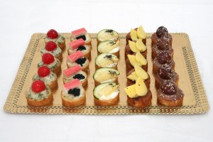 sabores y tentaciones Anuncios gratis en San Felipe |    COCKTAIL Y BOCADILLOS EN SAN FELIPE , &iquest;TE AYUDAMOS EN TUS CELEBRACIONES?