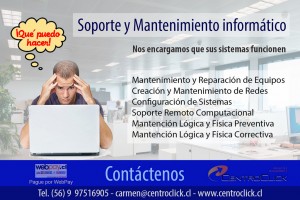 Carmen Aida Cruz Tenreiro Anuncios gratis en Vi&ntilde;a del Mar |  Centroclick dise&ntilde;o de paginas web y instalaci&oacute;n de c&aacute;maras de vigilanc, Renovacion de paginas web