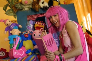 lazyt Anuncios gratis en Santiago |  animaciones infantiles de cumplea&ntilde;os. lazy town, animacion cumplea&ntilde;os, hogar,colegios,teatro,todas las comunas. dia del ni&ntilde;o