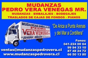 MUDANZAS PEDRO VERA VENEGAS MR. Anuncios gratis en Antofagasta |  Mudanzas desde y hacia la ciudad de antofagasta... de regiones, ���mudanzas, bodegajes, embalajes de norte a sur de chile!!!