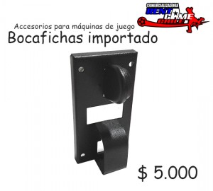 RENTAGAME CHILE Anuncios gratis en La Cisterna |  Bocaficha importado/maquinas de juego precio: $ 5.000, Rentagame: maquinas de juego:  accesorios,repuestos, servicio tecnico