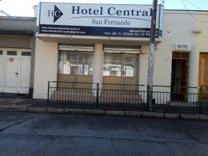 Hotel Central en San Fernando Anuncios gratis en San Fernando |  Hotel central donde dormir en san fernando chile alojamiento, Donde dormir en san fernando alojamiento estacionamiento empresas