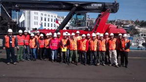 Aureotec Ltda Anuncios gratis en Valpara&iacute;so |  Curso seguridad en faenas portuarias (carnet rojo), Curso carnet rojo en valparaiso y san antonio