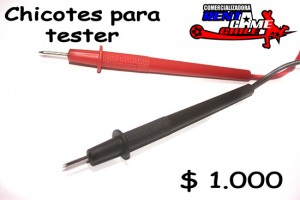 RENTAGAME CHILE Anuncios gratis en La Cisterna |  Chicotes para tester y multister/precio: $ 1.000 pesos, Rentagame: maquinas de juego:  accesorios,repuestos, servicio tecnico