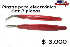 RENTAGAME CHILE Anuncios gratis en La Cisterna |  Pinzas para electr&oacute;nico /set dos piezas precio: $ 3.000, Rentagame: maquinas de juego:  accesorios,repuestos, servicio tecnico