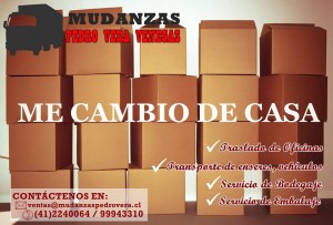 Mudanzas Pedro Vera Venegas Anuncios gratis en Concepci&oacute;n |  Ofertas mudanzas de santiago a concepci&Oacute;n e intermedios, Cotice hoy, ofertas hasta jueves 18