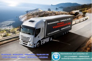 Mudanzas Pedro Vera Venegas Anuncios gratis en Concepci&oacute;n |  Mudanzas entre regiones de arica a punta arenas, Cotice gratis y sin compromiso