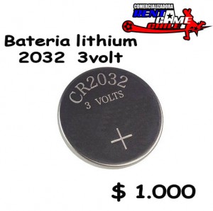 RENTAGAME CHILE Anuncios gratis en La Cisterna |  Bateria lithium 2032  3volt/precio: $ 1.000, Rentagame: maquinas de juego:  accesorios,repuestos, servicio tecnico