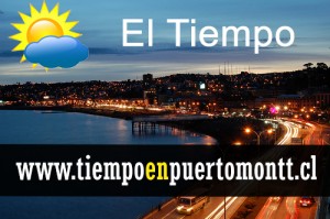 El Tiempo en Puerto Montt Anuncios gratis en Puerto Montt |  Portal web tiempo en puerto montt - tiempoenpuertomontt.cl, Tiempo puerto montt, pronostico puerto montt, clima puerto montt