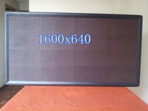 daifeini Anuncios gratis en Quinta Normal |  Empresa china vende letreros led fabricados en chile, Letreros led pantallas led letreros led programables