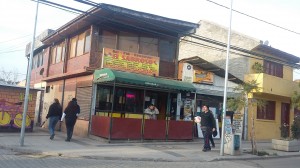 luis fernando aravena orellana Anuncios gratis en El Bosque |  Venta restaurante cerveceria bar pub restobar comercial, Arriendo de locales derecho a llaves 