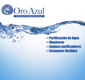 Inversiones Oro Azul Spa Anuncios gratis en Puerto Montt |  Estanques flexibles para almacenamiento de agua potable en chile, Transporte de agua, estanques para agua, reservas de agua, agua pura