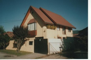 Casas Futuro Anuncios gratis en Santiago |  Constructora  Casas Futuro  (Casas Pre fabricadas), Casas Prefabricadas, proyectos, dise&ntilde;os  y construcciones en gral.