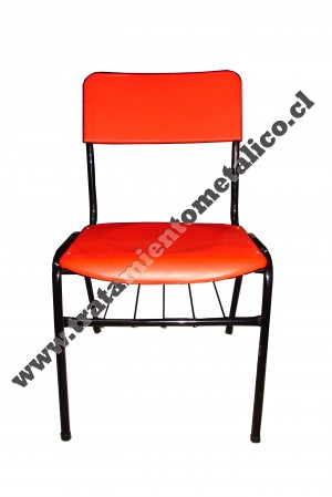 Muebles M&K Anuncios gratis en Cerrillos |  Fabrica de muebles realiza sillas apilables tapizada en polipropileno, Fabrica de muebles hace muebles con estructura met&aacute;lica