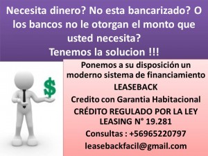 claudia Anuncios gratis en Los Andes |  No se deje enga&ntilde;ar !! por charlatanes obtenga ya su credito, Con o sin dicom unico legal en chile