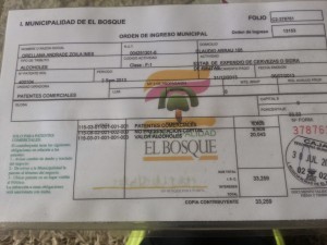 luis fernando aravena orellana Anuncios gratis en El Bosque |  Arriendo patentes de cerveza comuna el bosque, Arriendo de locales derecho a llaves 