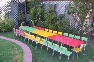 cindy uribe Anuncios gratis en Macul |  Arriendo sillas y mesas para eventos infantiles 61908923, Sillas y mesas de colores para cumplea&ntilde;os de ni&ntilde;os