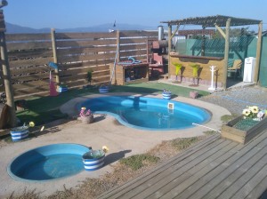 sebasttian gandulfo Anuncios gratis en Conc&oacute;n |  Arriendo caba&Ntilde;a con piscina en concon sector campestre, Caba&Ntilde;a concon piscina playa la boca  casa veraneo