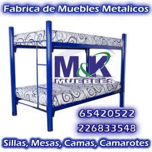Tratamiento Metalico Anuncios gratis en Cerrillos |  Fabrica de muebles, sillas, camas, camarotes, mesas 226833548, Fabrica de muebles, sillas, camas, camarotes, mesas 226833548