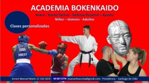 Manuel Mar&iacute;n Anuncios gratis en Pomaire |  Defensa personal, boxeo, karate t&aacute;ctico, kyusho todas las edades, Boxeo, karate, defensa personal. kyusho
