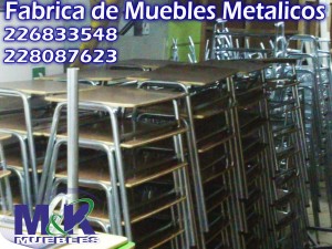 Tratamiento Metalico Anuncios gratis en Cerrillos |  Sillas mesas camas camarotes muebles metalicos 228087623, Sillas mesas camas camarotes metalicos, fabrica de muebles