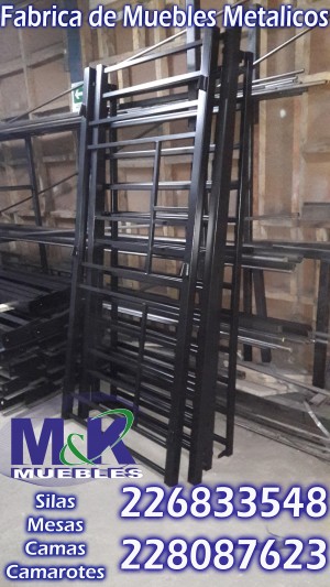 Tratamiento Metalico Anuncios gratis en Cerrillos |  Sillas mesas camas camarotes fabrica de muebles, Sillas camas camarotes mesas kinder pupitres fabrica de muebles