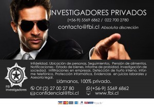 FB INVESTIGADORES  Anuncios gratis en Iquique |  Fb investigadores  privados profesionales                             , Servicios de investigaciones privadas en todo chile                   