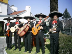 julio Anuncios gratis en San Fransisco de Las Condes |  MARIACHIS TIJUANA, serenatas y eventos en general.-
