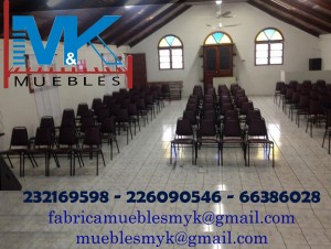 Tratamiento Metalico Anuncios gratis en Cerrillos |  Sillas auditorio, sillas templo, sillas iglesia, sillas acolchadas, Sillas camas camarotes mesas kinder pupitres fabrica de muebles