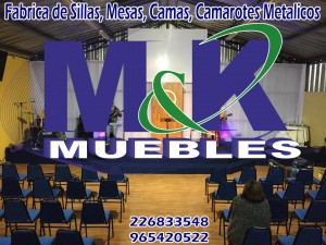 Tratamiento Metalico Anuncios gratis en Cerrillos |  Sillas mesas camas camarotes 226833548-65420522 - fabrica muebles, Sillas camas camarotes mesas kinder pupitres fabrica de muebles