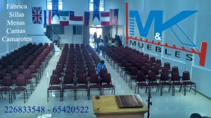 Tratamiento Metalico Anuncios gratis en Cerrillos |  Sillas templo sillas iglesia sillas casino sillas evento fabrica silla, Sillas camas camarotes mesas kinder pupitres fabrica de muebles