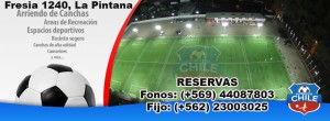 importadora full-led Anuncios gratis en La Cisterna |  Arriendo de canchas futbolito chile/complejo deportivo futbolito chile, Importadora full-led, es lider en iluminacion led y kit solares