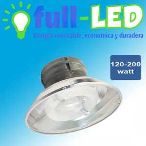 importadora full-led Anuncios gratis en La Cisterna |  Campana industrial de inducci&oacute;n magn&eacute;tica 120/envios a todo chile, Importadora full-led, es lider en iluminacion led y kit solares
