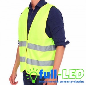 importadora full-led Anuncios gratis en La Cisterna |  Chalecos reflectantes full-led/ ventas x mayor y detalle, Importadora full-led, es lider en iluminacion led y kit solares