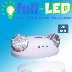 importadora full-led Anuncios gratis en La Cisterna |  Lampara de emergencia full-led  /17 horas/ envios a todo chile, Importadora full-led, es lider en iluminacion led y kit solares