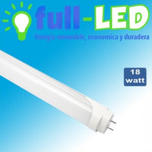 Rentagame chile Anuncios gratis en La Cisterna |  Tubos full-led t8 18 watt 120 cm/envios a todo chile, Importadora full-led, es lider en iluminacion led y kit solares