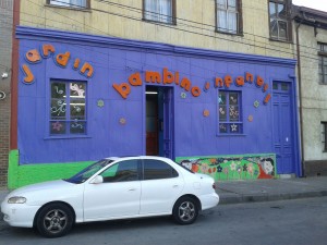 Maria Eugenia Fernandez Wittemberg Anuncios gratis en Valpara&iacute;so |  Jardin infantil bambino,rincon de sue&ntilde;os y alegrias, Jardin infantil centro de valparaiso