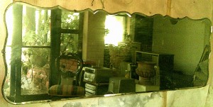 Tat&aacute;n Gomez Anuncios gratis en La Reina |  Espejo antiguo biselado (1,50m x 45cm) - $100.000, Espejo antiguo biselado (1,50m x 45cm) - $100.000