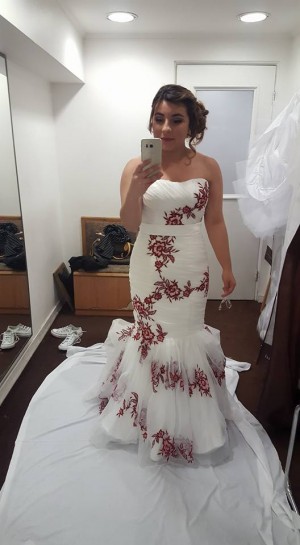 freddy alejandro castro menay Anuncios gratis en Pudahuel |  Se vende vestido de novia marca casa blanca, Vestido novia modelo 2016 solo 1 uso 