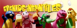 Eventos Infantiles Anuncios gratis en &Ntilde;u&ntilde;oa |  Animaciones, Shows, Amplificaci&oacute;n, Karaoke, Disfraces, Juegos Inflables, Bob Esponja, Barney, Backyardigans, Power Ranger, Moviliario